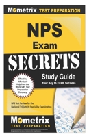 NPS EXAM: SECRETS STUDY GUIDE null Book Cover