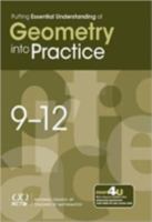 Putting Essential Understanding of Functions Into Practice in Grades 9-12 0873537149 Book Cover