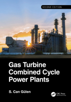Gas Turbine Combined Cycle Power Plants 1041077262 Book Cover
