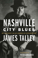 Nashville City Blues (American Popular Music Series) 0806191759 Book Cover