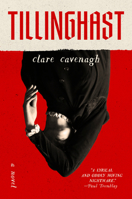 Tillinghast: A Novel B0FSCHXG6Y Book Cover
