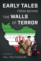 Early Tales from Behind the Walls of Terror B0FP7BPGM7 Book Cover