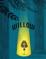 Willow B0BGKQTPK9 Book Cover