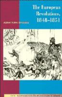 The European Revolutions, 1848-1851 113916371X Book Cover