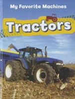Tractors 159920679X Book Cover