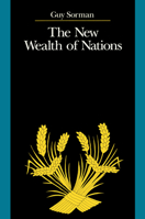 New Wealth of Nations (Hoover Press publication) 0817989129 Book Cover