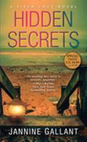 Hidden Secrets 1516103785 Book Cover