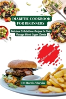 Diabetic juicing cookbook: 35 Sugar free and Nutrient-Packed Sips to Nourish and Revitalize You B0C63W8GTQ Book Cover