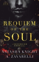Requiem of the Soul B08Z2JL3TC Book Cover