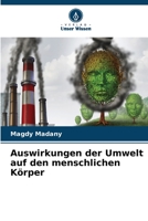Auswirkungen der Umwelt auf den menschlichen Körper 6205568330 Book Cover