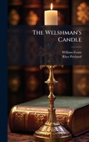The Welshman's Candle 1023777649 Book Cover