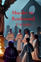 Murder in Rookwood 0646706810 Book Cover