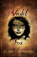 The Violet Fox 0987779443 Book Cover