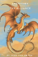 Anathox: The Alliance B0C5PJFRBN Book Cover