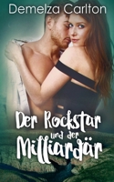 Der Rockstar und der Milliardär (Romantisches Inselresort-Serie) (German Edition) B0F1S3HCMZ Book Cover