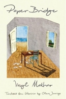 Paper Bridge 1951508262 Book Cover