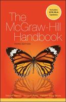 The McGraw-Hill Handbook [with Catalyst Code] 0077397304 Book Cover
