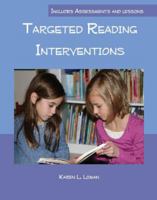 Targeted Reading Interventions 0615308821 Book Cover