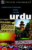 Teach Yourself Urdu Complete Course Package (Book + 2CDs) (Teach Yourself Language Complete Courses) 0071420193 Book Cover