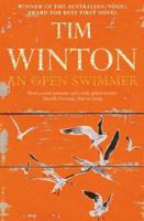 An Open Swimmer 0330412582 Book Cover