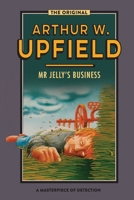 Mr. Jelly's Business 0684178877 Book Cover