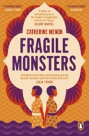 Fragile Monsters 0241439299 Book Cover