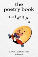 The Poetry Book 0578834103 Book Cover