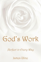 God's Work: Perfect in Every Way 1638147043 Book Cover