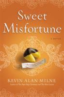 Sweet Misfortune 1599952963 Book Cover