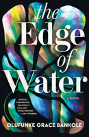 The Edge of Water 1963108051 Book Cover