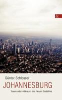 Johannesburg 3865203728 Book Cover