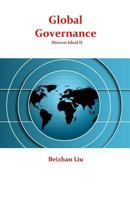 Global Governance 153915615X Book Cover