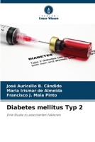 Diabetes mellitus Typ 2 (German Edition) 6209502857 Book Cover