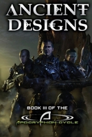 Ancient Designs: Apocryphon-Cycle 1502942704 Book Cover