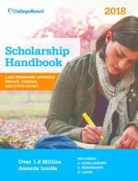 Scholarship Handbook 2018 1457309270 Book Cover