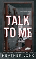 Talk to Me (Switchboard Duet) 1956264868 Book Cover