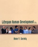 Lifespan Human Development 015502034X Book Cover