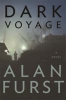 Dark Voyage 0812967968 Book Cover