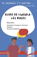 Tu devrais t'y mettre : Guide du lingala: Les bases (You Should Start Now) (French Edition) B0DPXY3XS8 Book Cover