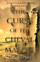 The Curse of the Cheval Mallet 1912494825 Book Cover