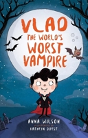 Vlad, el peor vampiro del mundo B0CNSC3SQ9 Book Cover