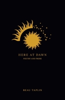 Here at Dawn 1524861677 Book Cover