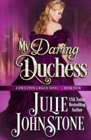 My Daring Duchess 1984117122 Book Cover