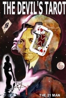 The Devil's Tarot 1470939371 Book Cover