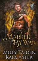 Marked by War B09DN3BVXJ Book Cover