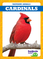 Cardinals 1645270939 Book Cover