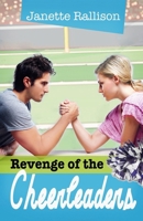 Revenge of the Cheerleaders 0802789994 Book Cover