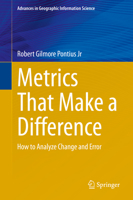 Metrics That Make a Difference: How to Analyze Change and Error 3030707644 Book Cover