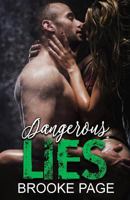 Dangerous Lies 1979498245 Book Cover