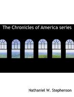 The Chronicles of America series 114020100X Book Cover